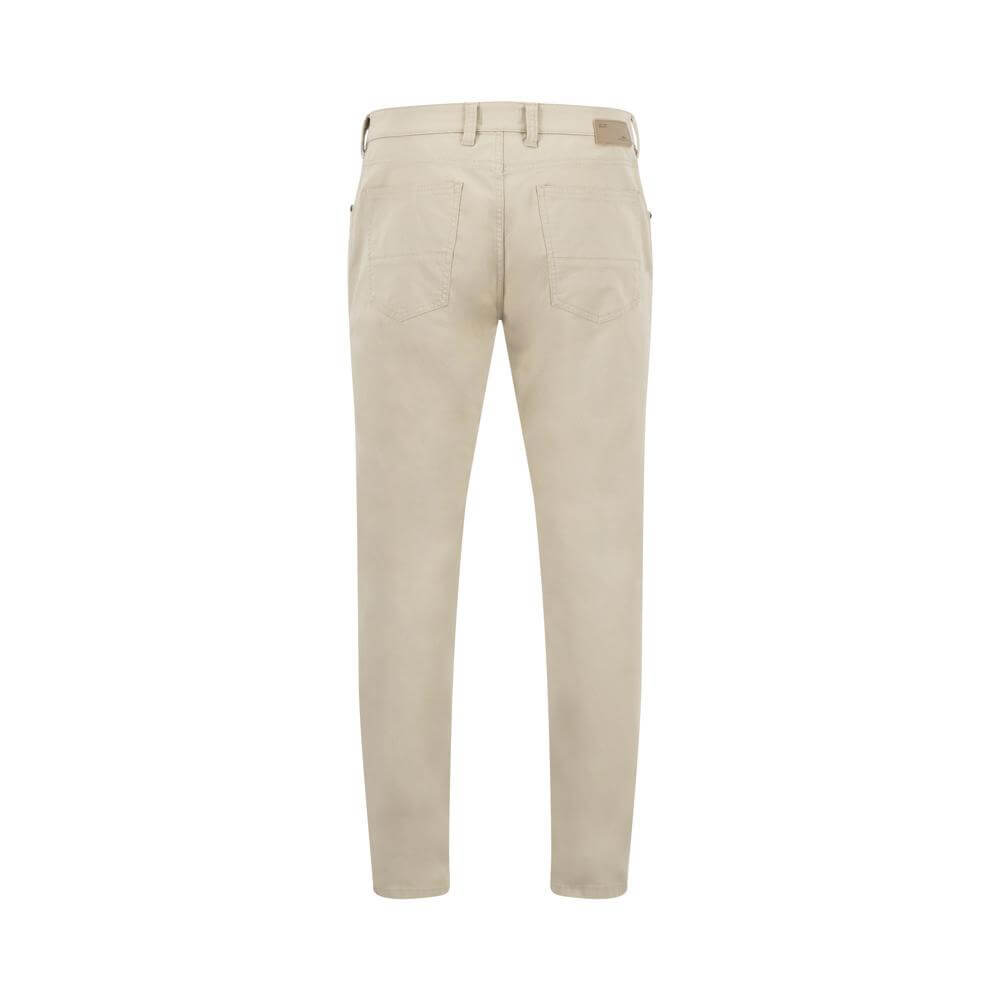 Fynch-Hatton 5 Pocket Stretch Chinos